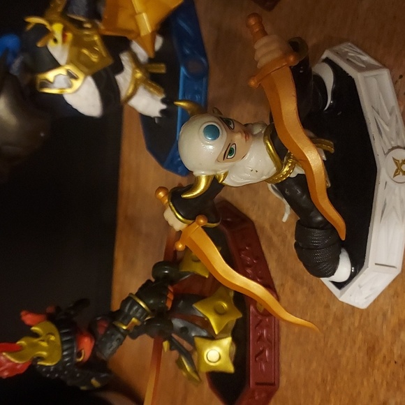 imaginators ps3 set - Picture 4 of 6